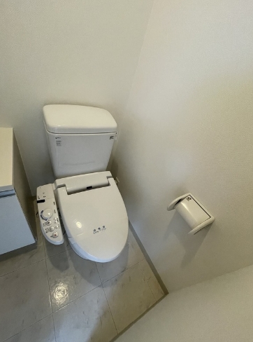 トイレ　☆トイレ☆