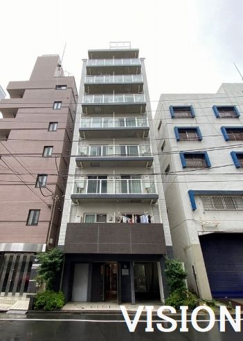 建物外観　☆外観☆