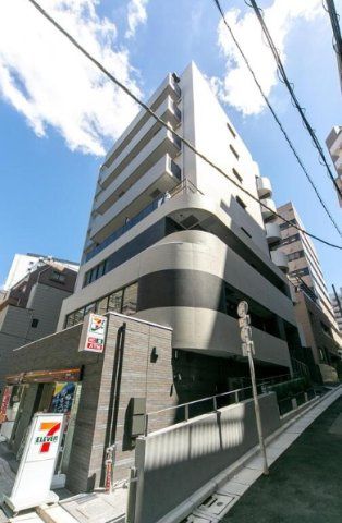 建物外観　☆綺麗な外観☆