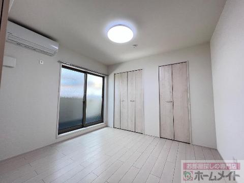 居室・リビング　洋室