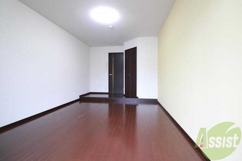 その他部屋・スペース　明るいお部屋でゆったりとした生活を