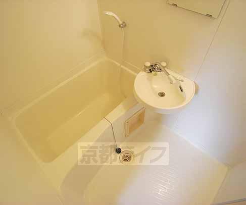 バス・シャワールーム　セパレートですよ・