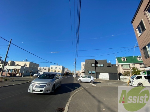 その他共有部分　駐輪場その他