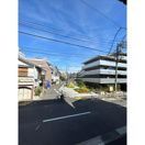 バルコニー　■バルコニー＆眺望