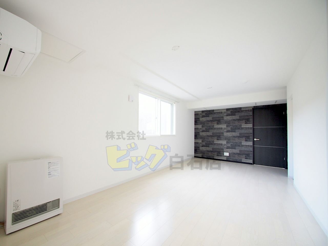 居室・リビング　お洒落なデザイナーズマンションです♪