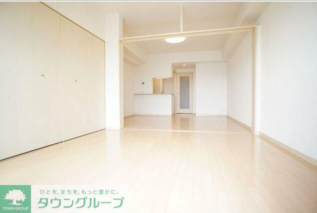 居室・リビング　現地待ち合わせ歓迎♪お問合せはタウンハウジング蘇我店まで！