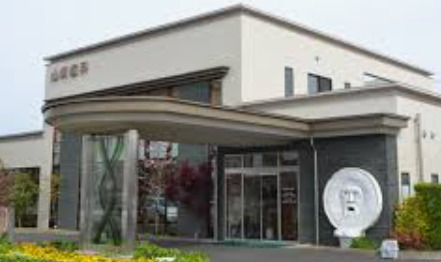 病院　山崎歯科医院（病院）まで354m