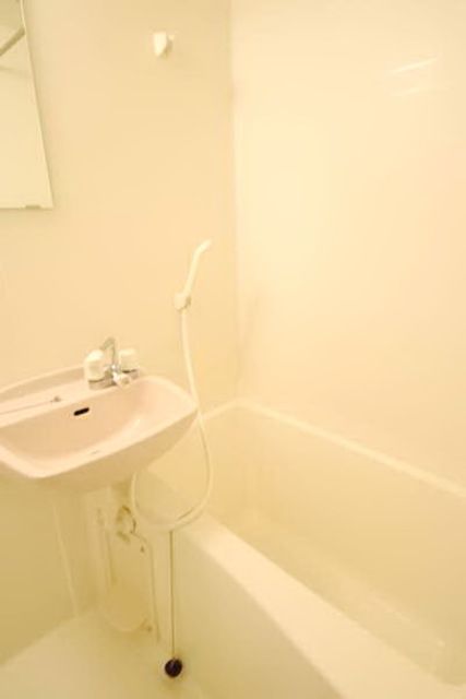 バス・シャワールーム　室内・室内設備