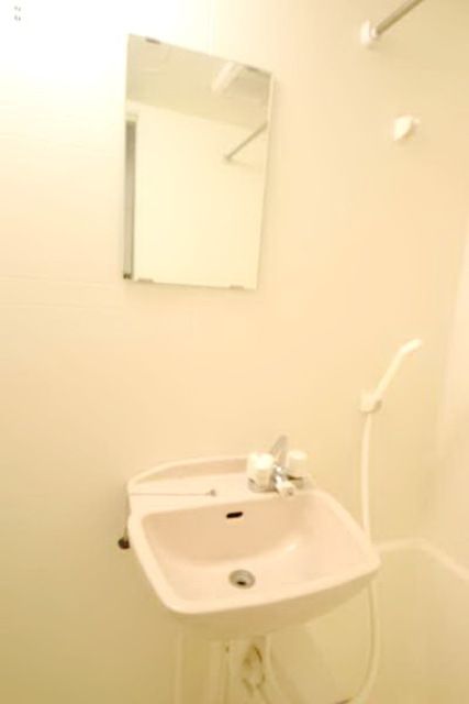 洗面設備　室内・室内設備