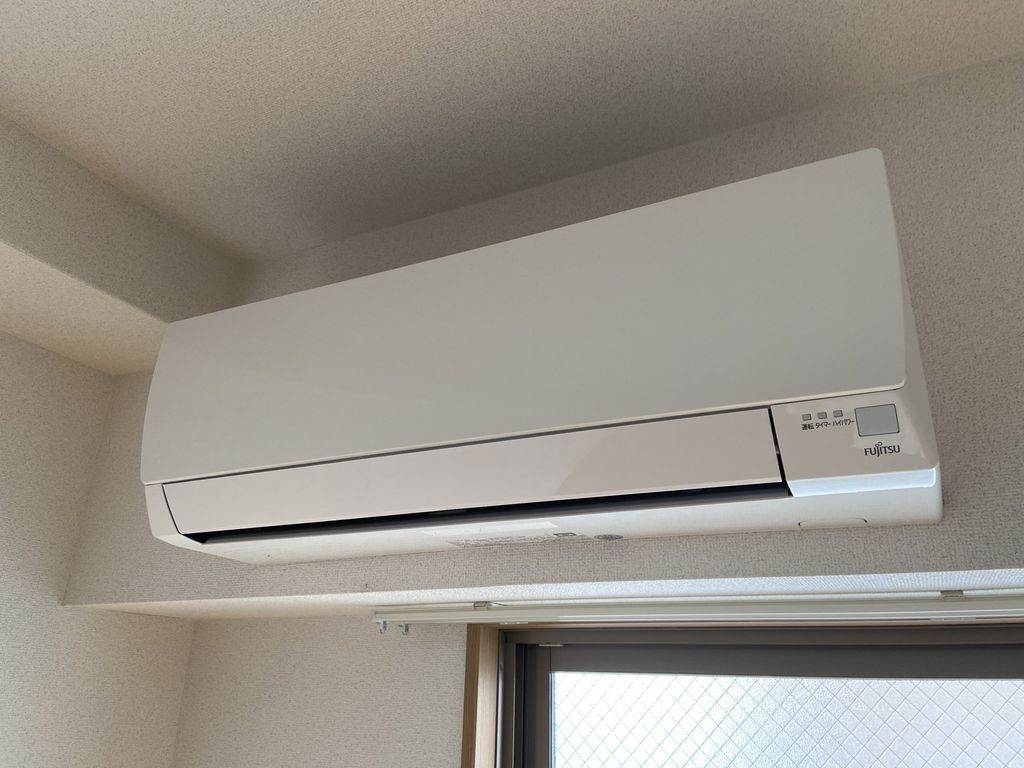 その他設備　設備