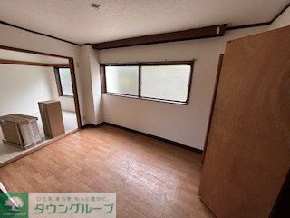 居室・リビング　リビング/居室