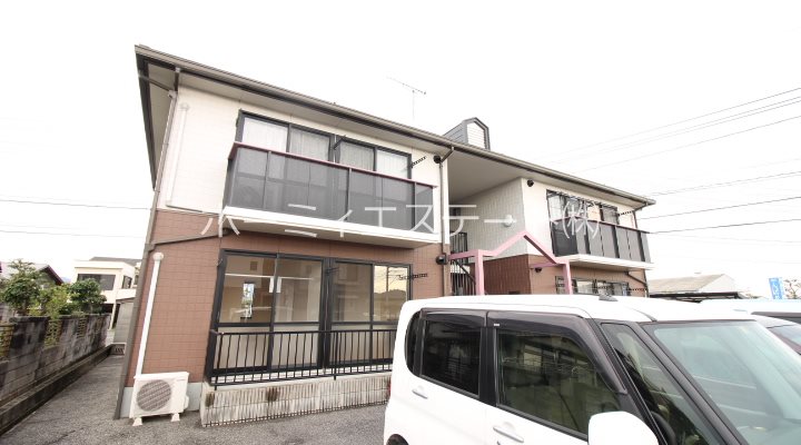 建物外観　外観です★