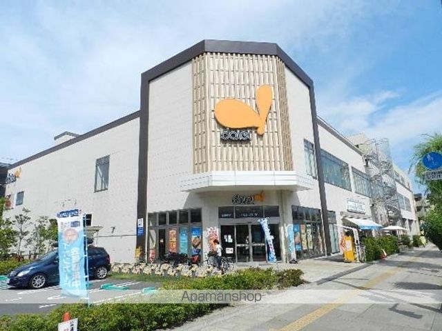 スーパー　ダイエー浦安駅前店（スーパー）まで177m