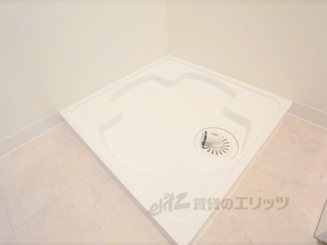 その他部屋・スペース　洗濯機置場