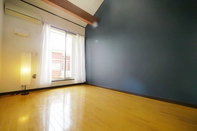 居室・リビング　リビング/居室