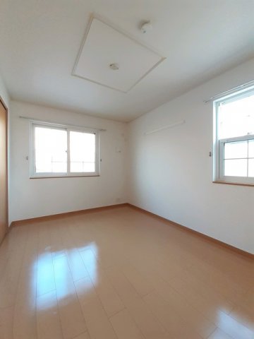 その他部屋・スペース　明るい室内です