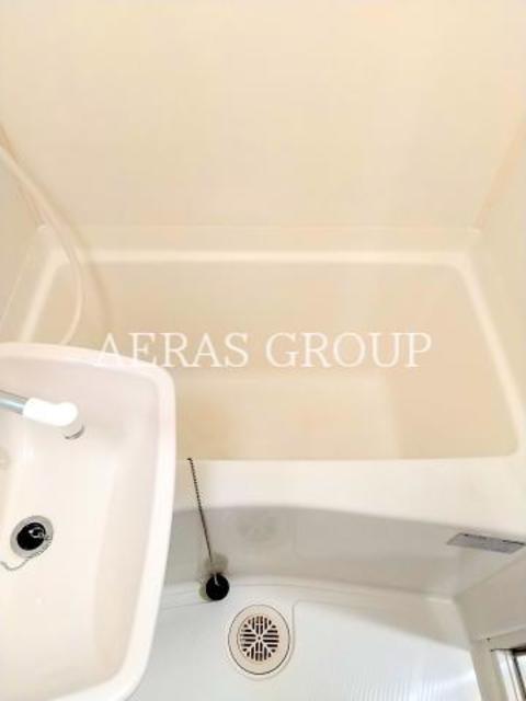 バス・シャワールーム　浴室