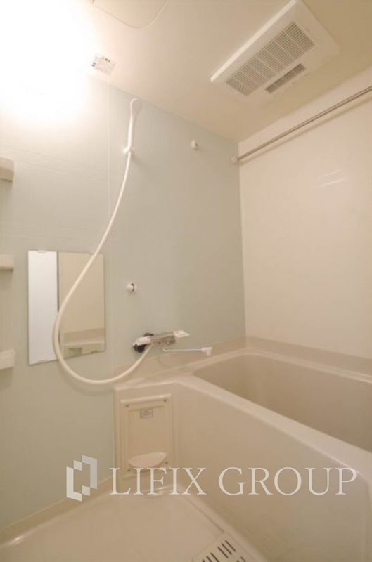 バス・シャワールーム　風呂