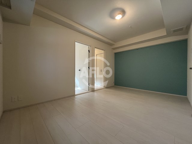 居室・リビング　THE MUSIC COURT　リビング