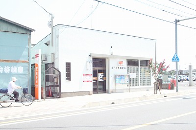 郵便局　坂戸仲町郵便局（郵便局）まで1662m