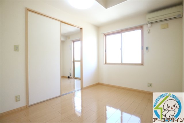 その他部屋・スペース　※パース写真