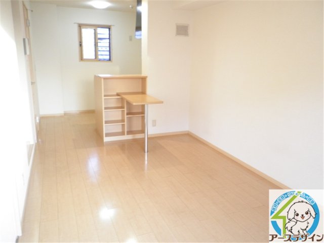 居室・リビング　※パース写真