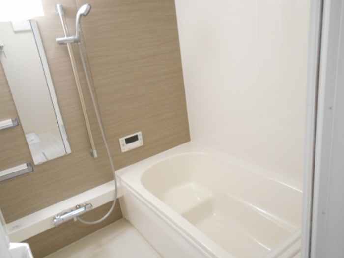 バス・シャワールーム　浴室