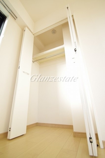 収納　☆使い勝手の良い収納☆