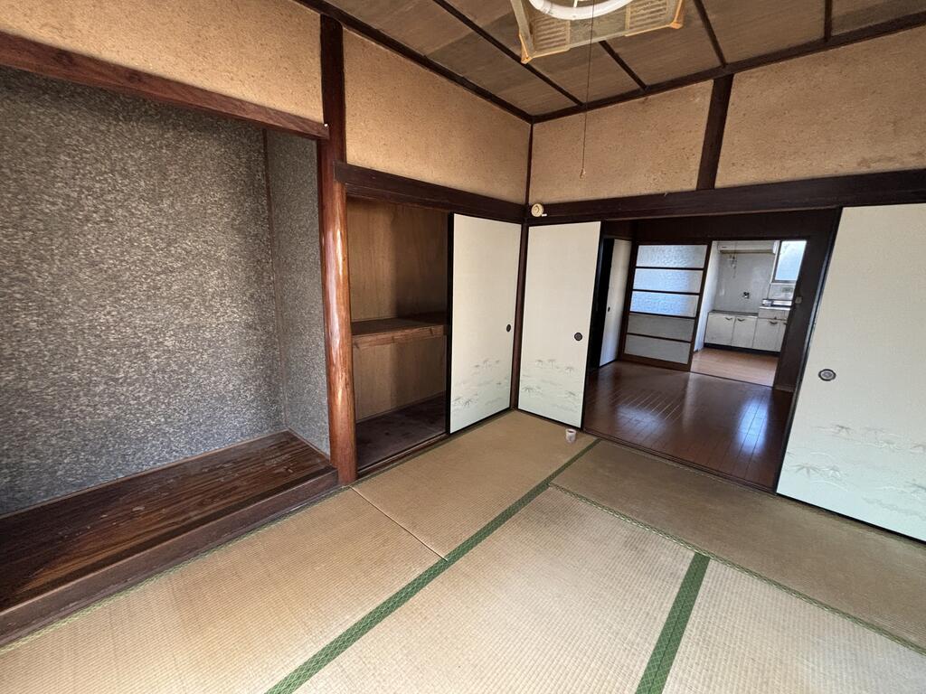 その他部屋・スペース