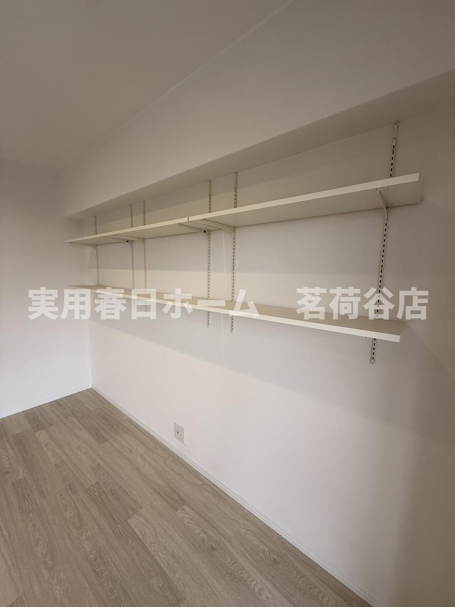 その他部屋・スペース