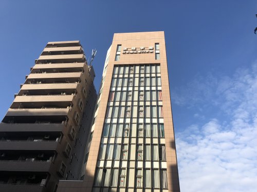 その他　浪越学園 日本指圧専門学校（その他）まで187m