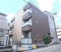 志村坂上駅より徒歩4分 1階 築11年の賃貸物件