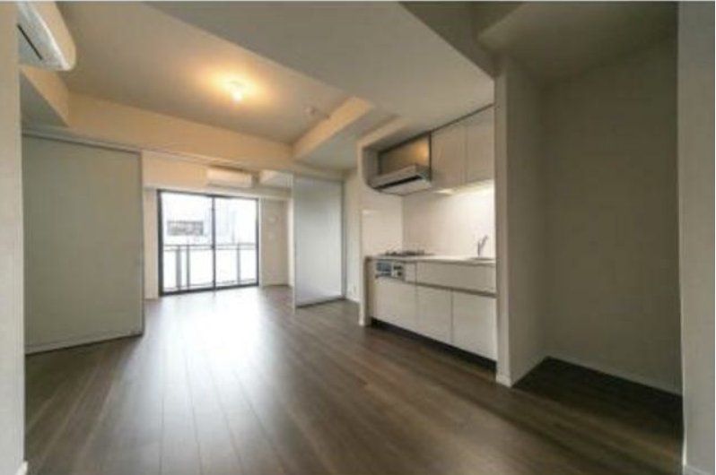 居室・リビング　リビング/居室