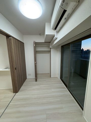 ロビー　清潔なロビーです