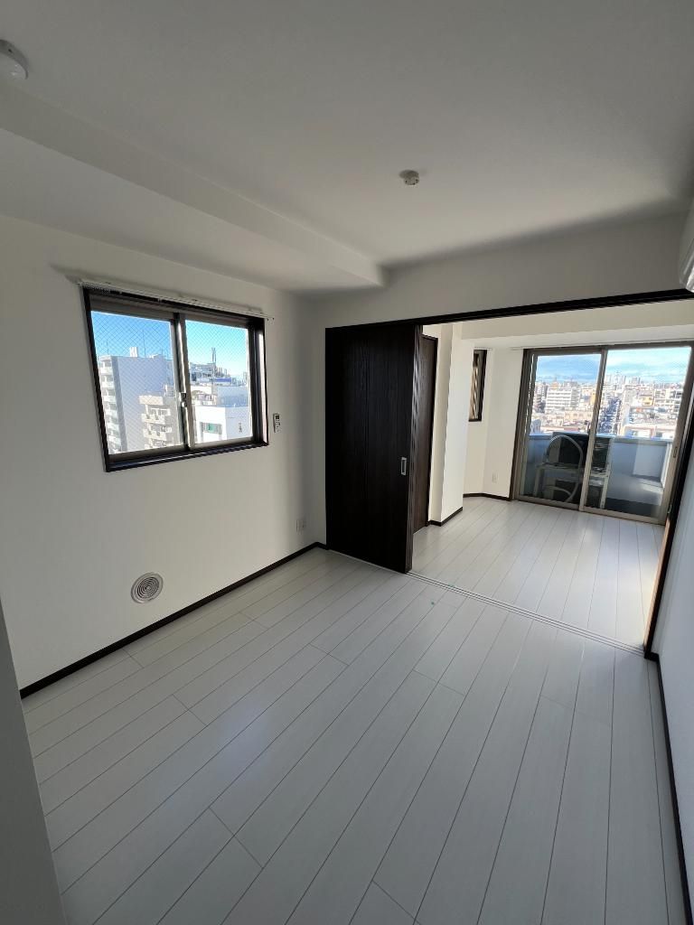 居室・リビング　ゆったりとした居間です