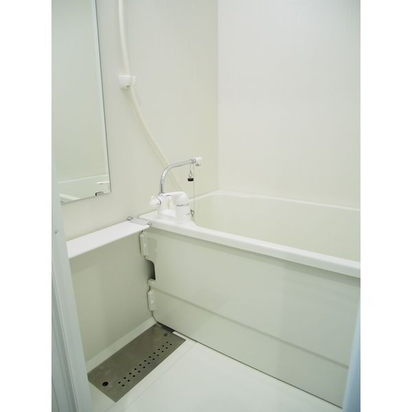 バス・シャワールーム　バス・トイレ別