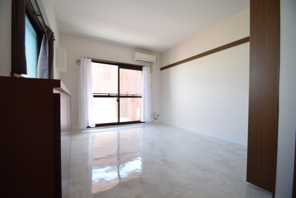 居室・リビング　※他部屋参照・現況優先