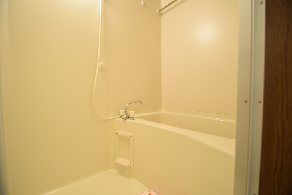 バス・シャワールーム　※他部屋参照・現況優先