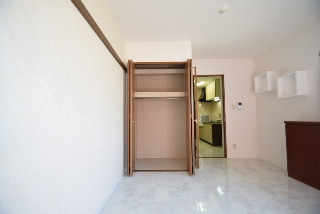 収納　※他部屋参照・現況優先