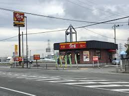 その他　すき家 筑紫野永岡店（その他）まで958m