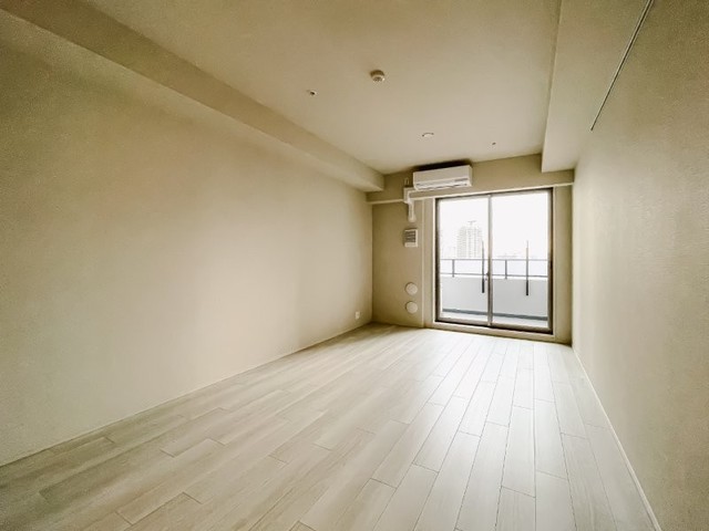 居室・リビング　※写真は同タイプ住戸です。