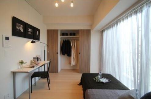 居室・リビング　リビング/居室