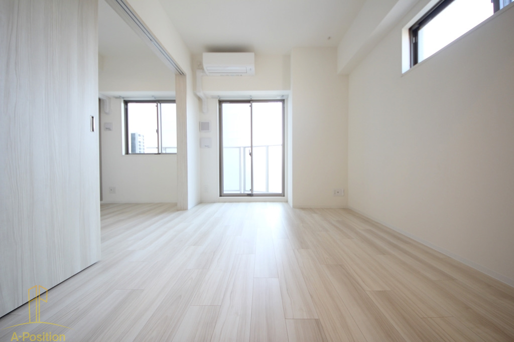 居室・リビング　アーバネックス西本町