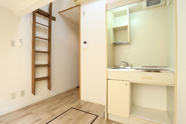 その他部屋・スペース