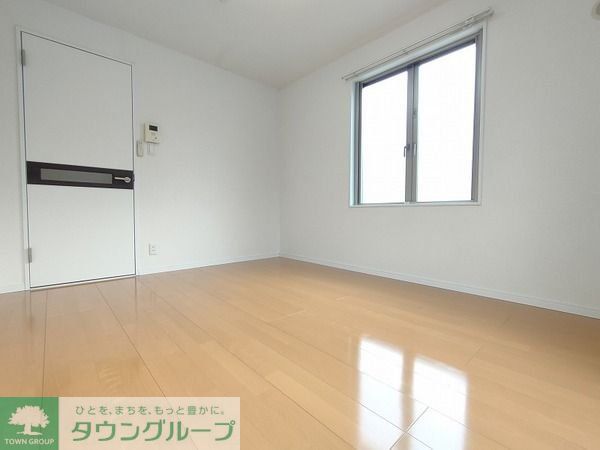 その他部屋・スペース　リビング/居室