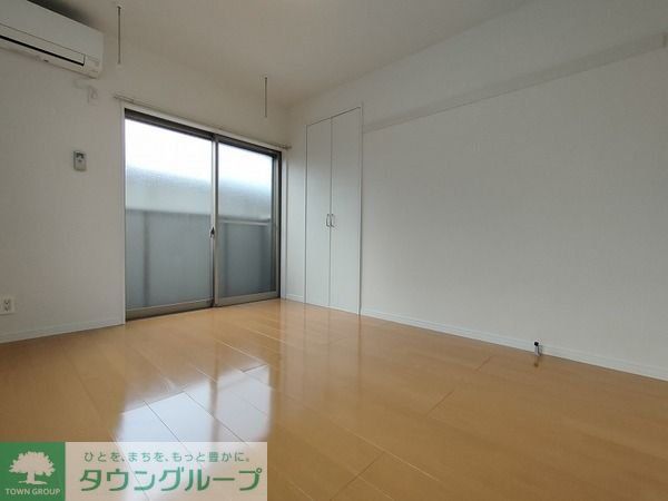 居室・リビング　リビング/居室