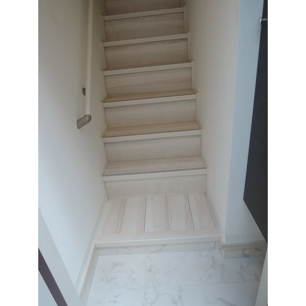 玄関　☆広々とした玄関☆