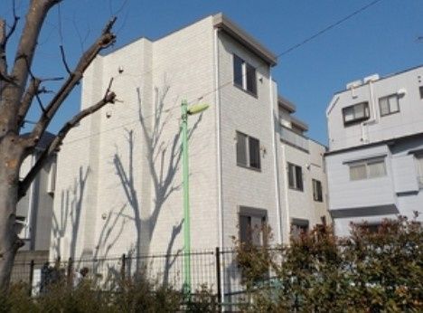 建物外観　☆綺麗な外観☆