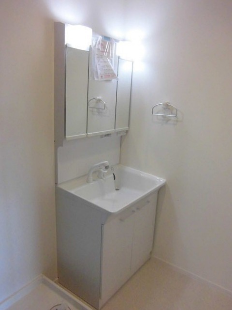 洗面設備　★シャンプードレッサー★