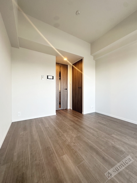 居室・リビング　ネットは無料で利用可能です♪♪